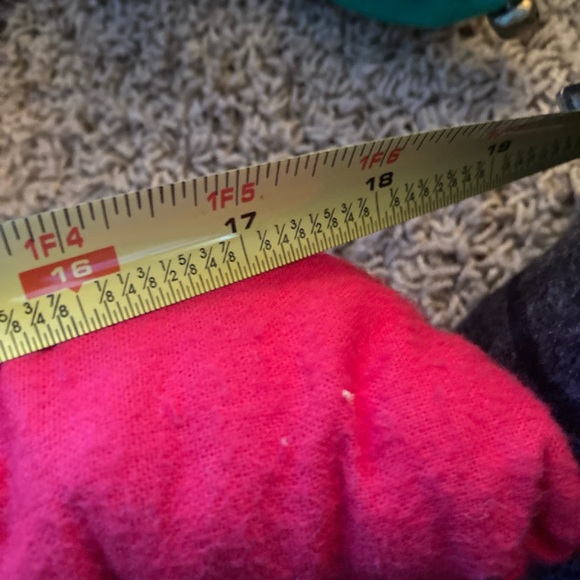 Vintage 1963 Annalee Santa with Sack - Picture 9 of 9